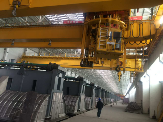 什么是鋁電解多功能機組？